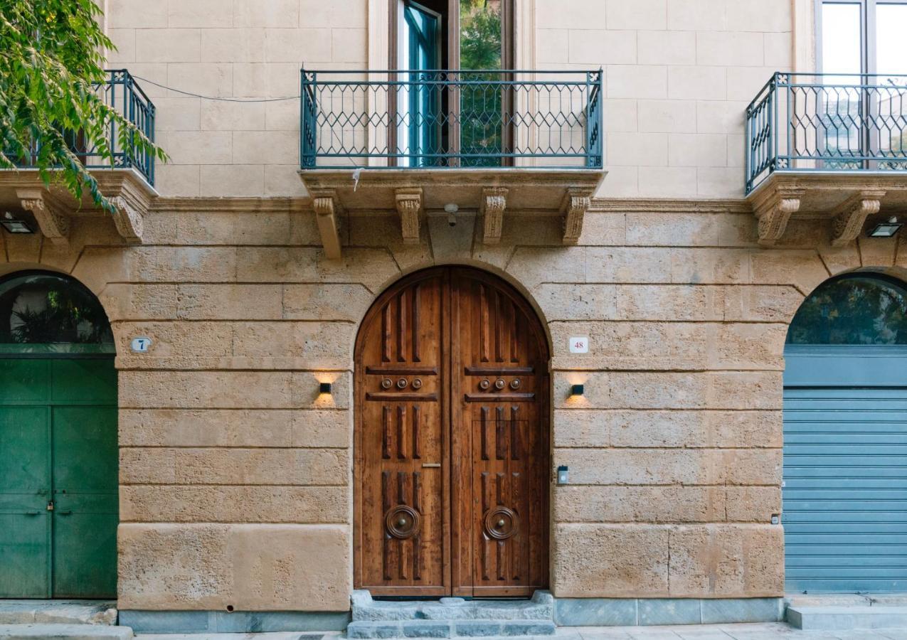 Boutique Bnb Dolcevita, Palermo