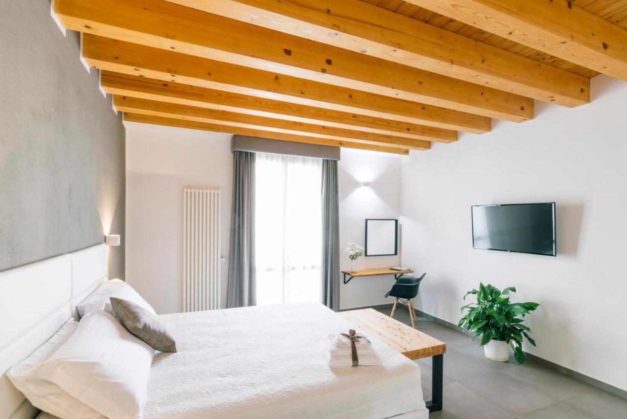 Boutique Bnb Dolcevita — Photos 3